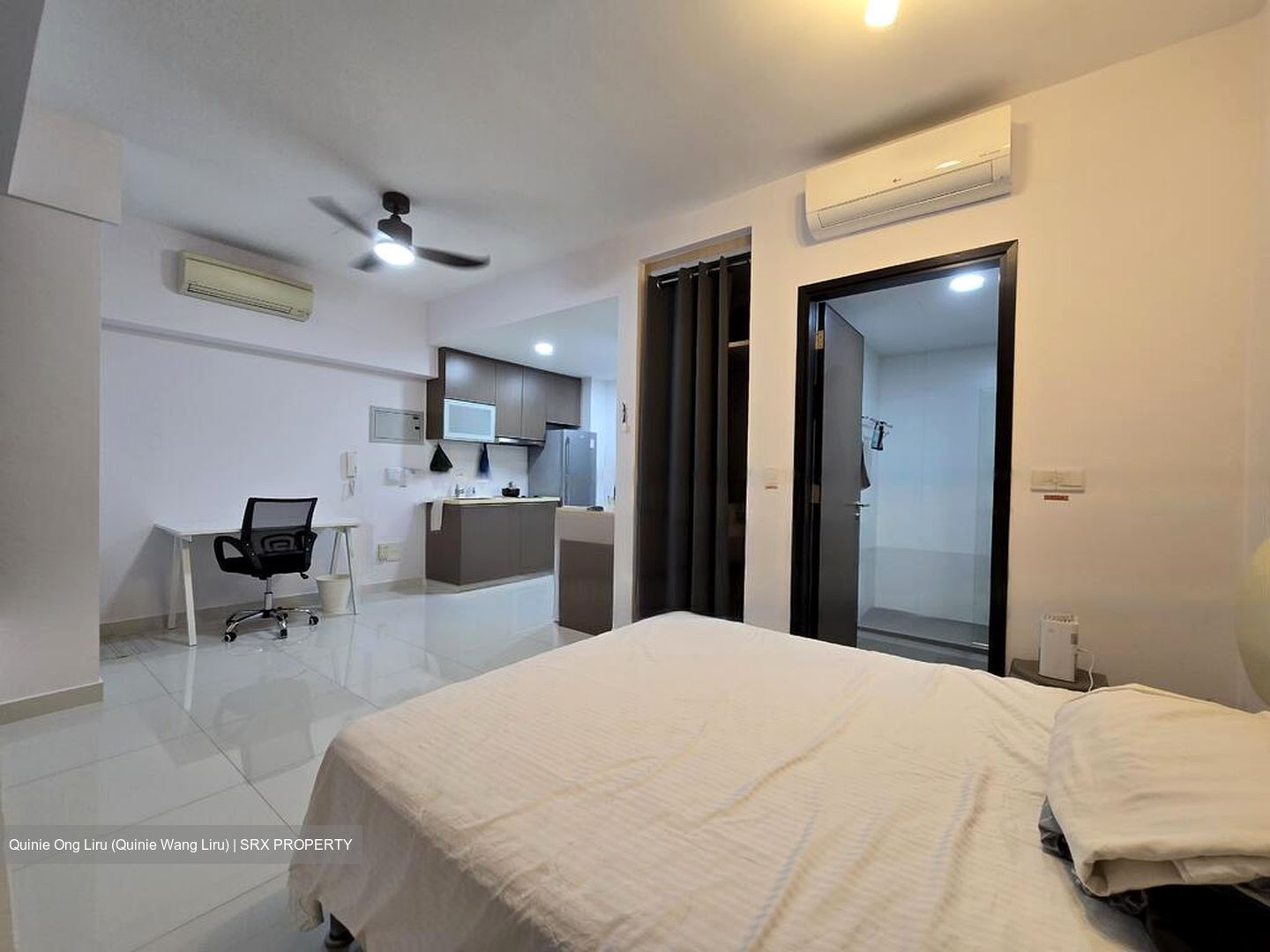 Mount Sophia Suites (D9), Apartment #629066661